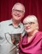 Mick Jelfs Riddell Cup winner